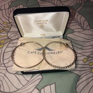 Cape Cod Bracelets for Bella